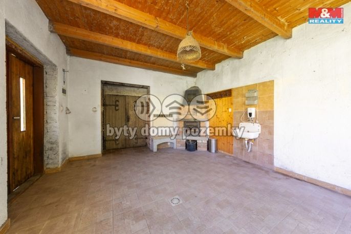 Prodej, Rodinný dům, Šumice