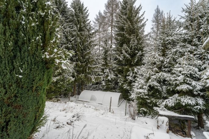 Prodej, Rodinný dům, Jablonec nad Nisou