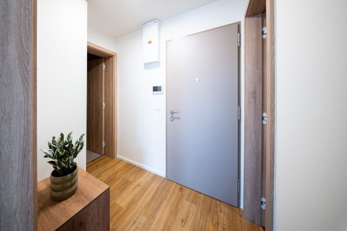 Prodej, Byt 2+kk, Brandýs nad Labem-Stará Boleslav