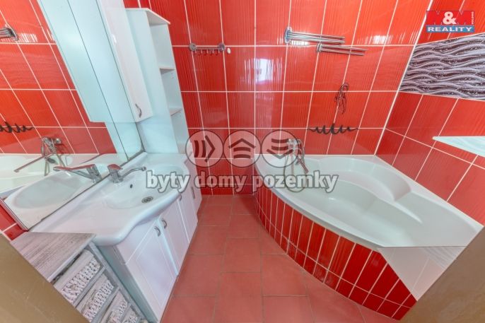 Prodej, Byt 3+1, Mladá Boleslav