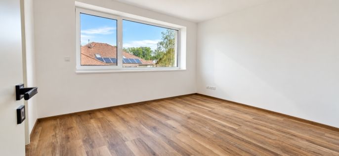 Pronájem, Rodinný dům, Pardubice