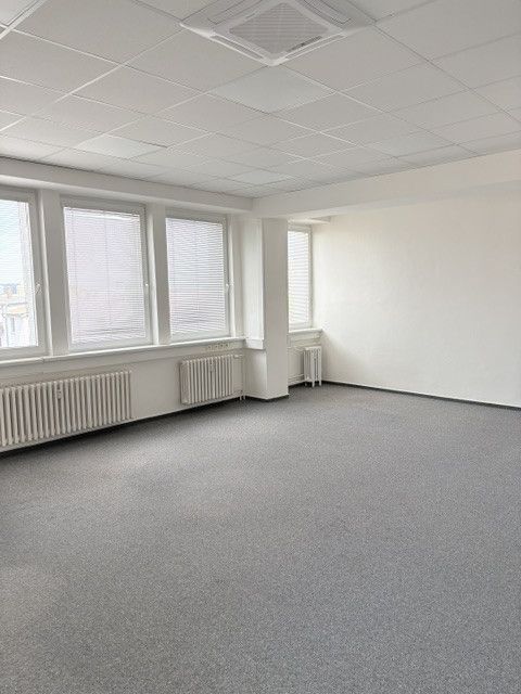 Pronájem, Kancelářský prostor, Ostrava