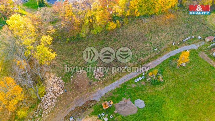 Prodej, Pozemek k bydlení, Vimperk