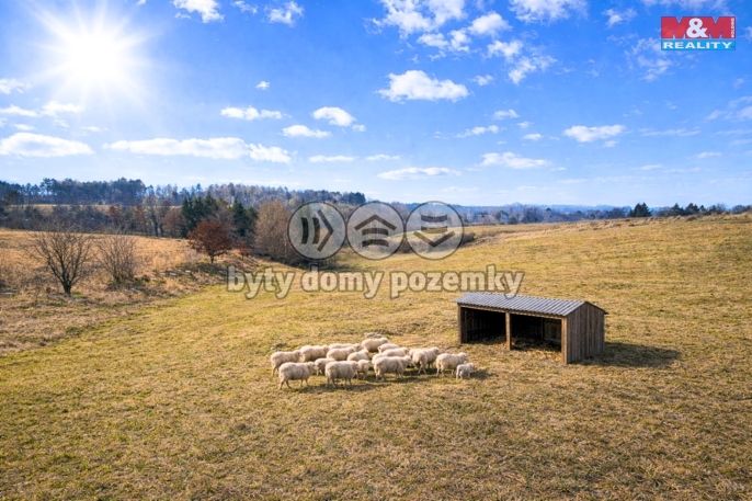 Prodej, Louka, Podmoky