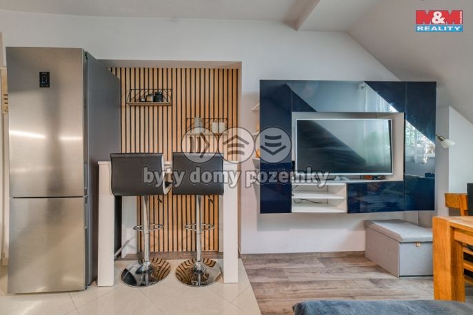 Prodej, Byt 5+kk, Lázně Kynžvart