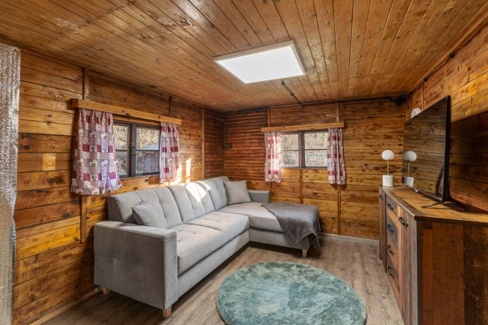 Prodej, Chata, Postoloprty