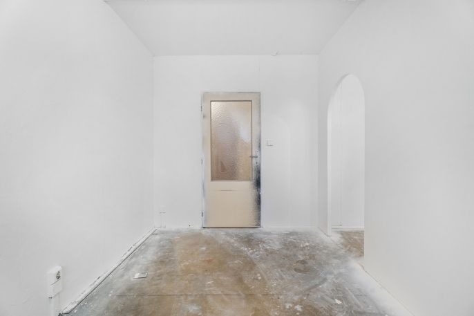 Prodej, Byt 1+kk, Chotětov