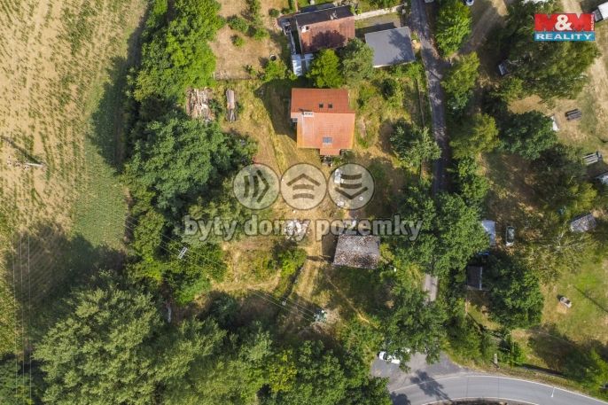 Prodej, Chata, Lipová