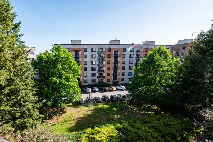 Pronájem, Byt 1+1, Náchod
