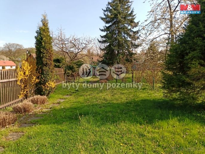 Prodej, Pozemek k bydlení, Mezina