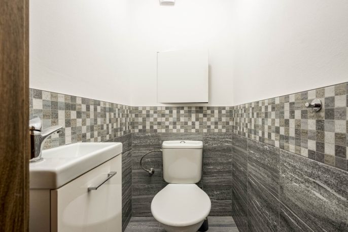 Prodej, Byt 3+1, Hradec Králové