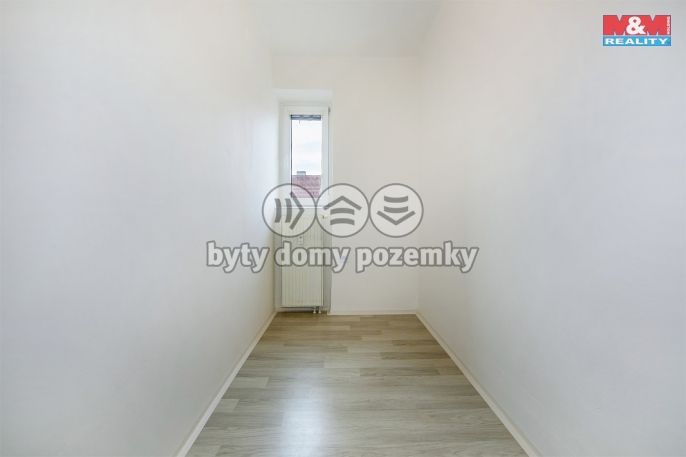 Prodej, Byt 3+kk, Pardubice