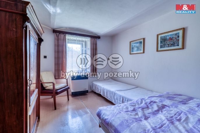 Prodej, Chalupa, Kopidlo