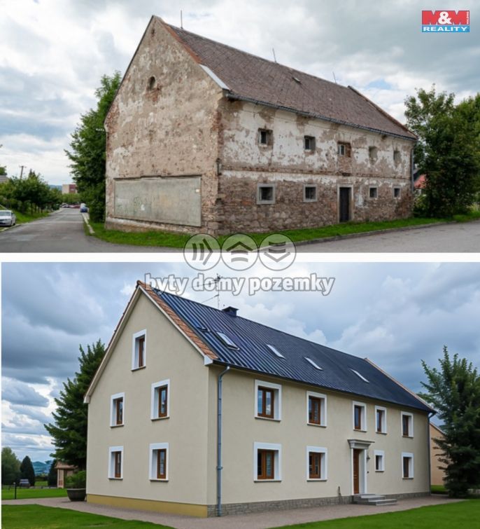 Prodej, Sklad, Králíky