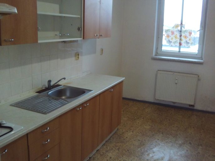 Pronájem, Byt 3+1, Ostrava