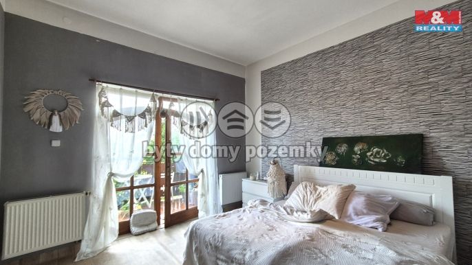 Prodej, Rodinný dům, Postoloprty