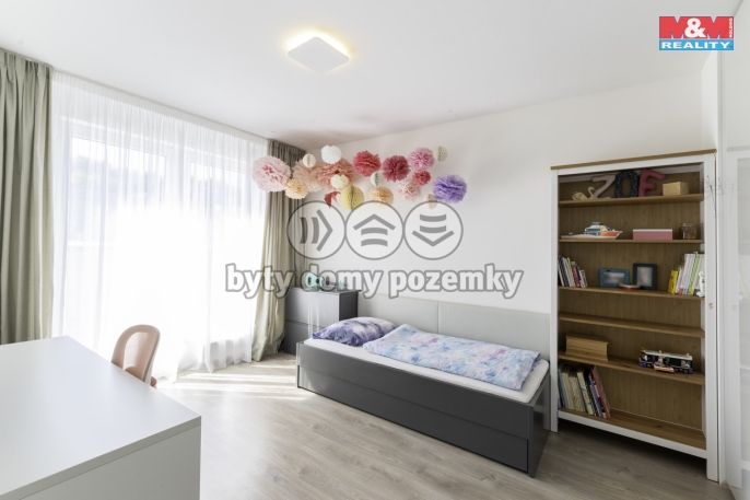 Prodej, Rodinný dům, Praha