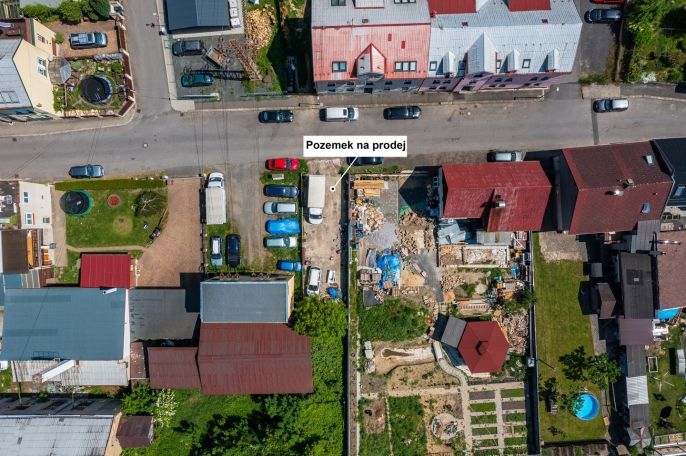 Prodej, Ostatní, Benešov nad Ploučnicí