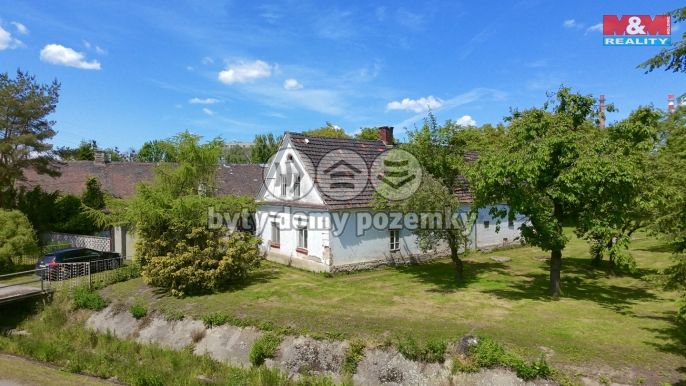 Prodej, Zemědělská usedlost, Studénka