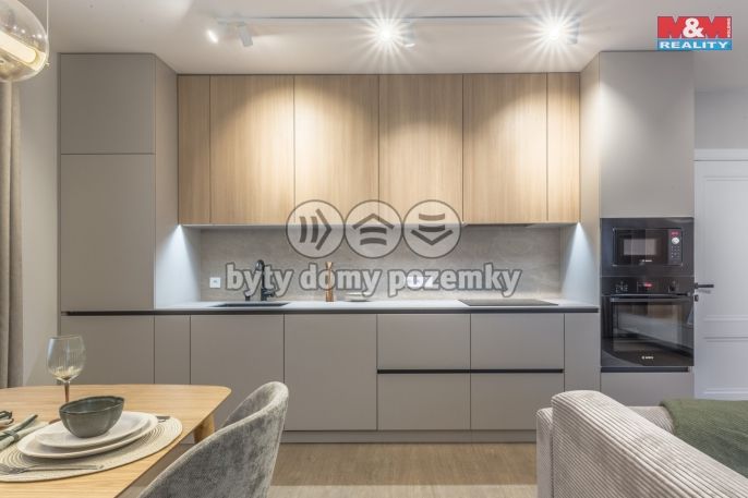 Prodej, Byt 3+kk, Mladá Boleslav