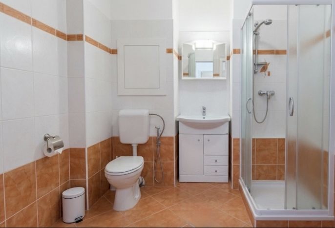 Pronájem, Byt 1+1, Pardubice