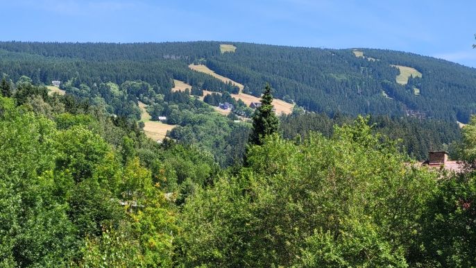 Prodej, Rodinný dům, Rokytnice nad Jizerou