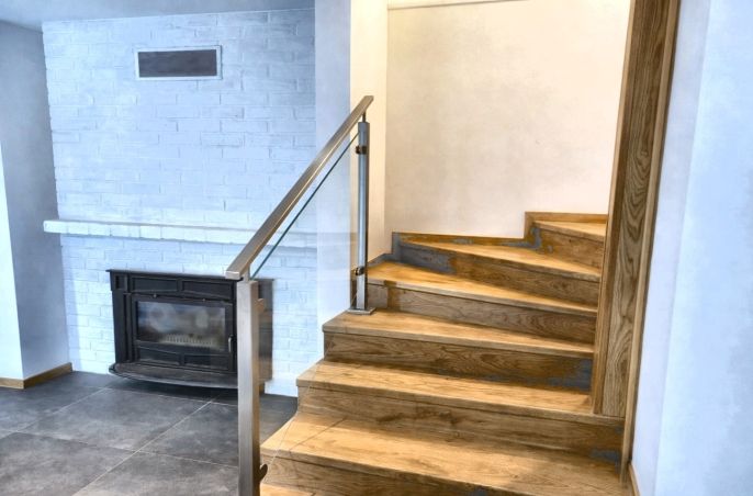 Pronájem, Byt 5+kk, Praha