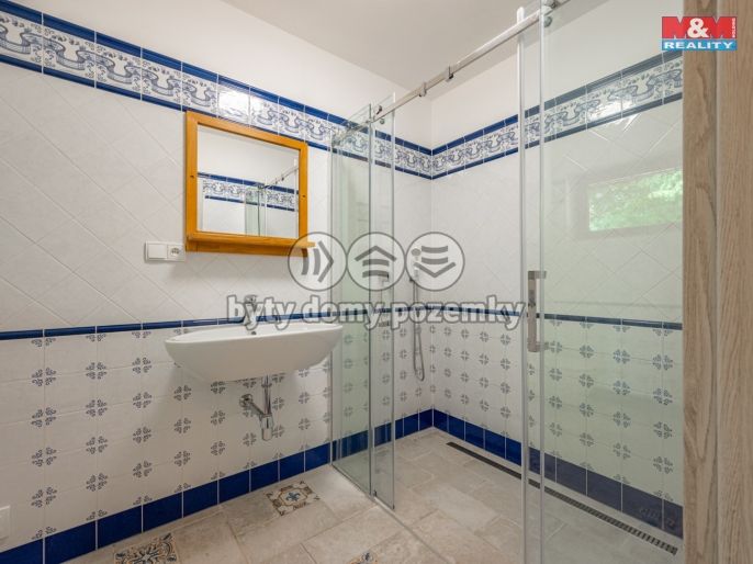 Prodej, Rodinný dům, Dublovice