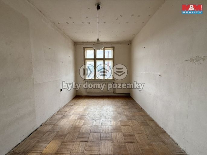 Prodej, Nájemní dům, Hostinné