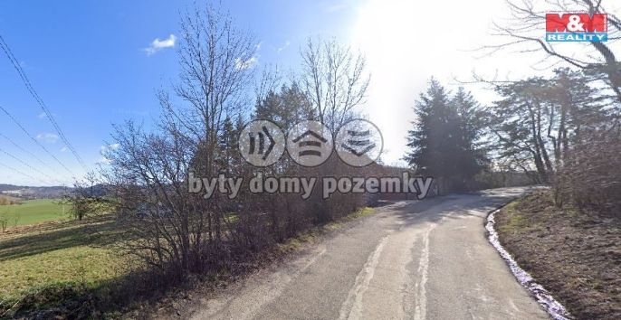 Prodej, Louka, Vráž