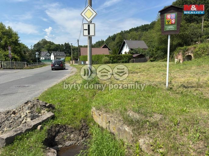 Prodej, Pozemek k bydlení, Horní Libchava