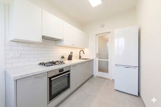 Prodej, Byt 2+1, Mikulov