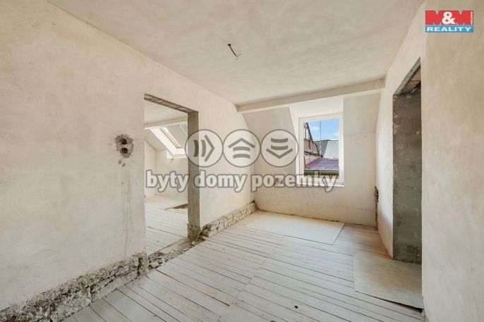 Prodej, Rodinný dům, Počedělice