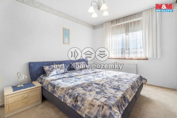 Prodej, Byt 3+1, Mladá Boleslav