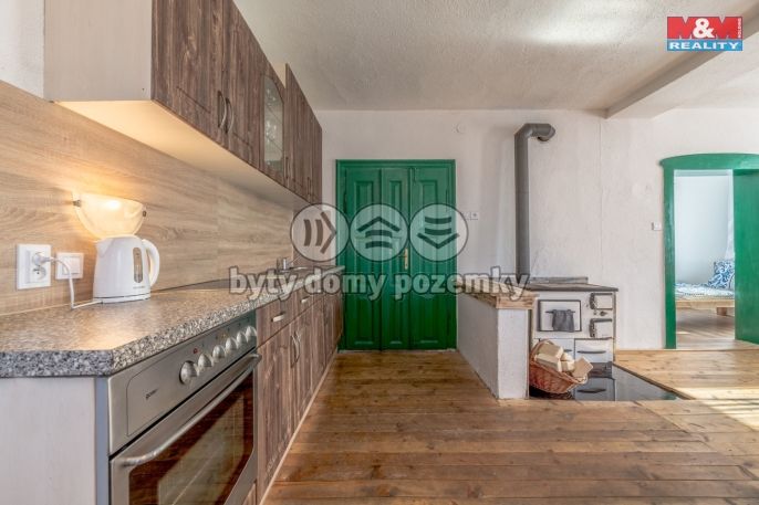 Prodej, Rodinný dům, Staré Křečany