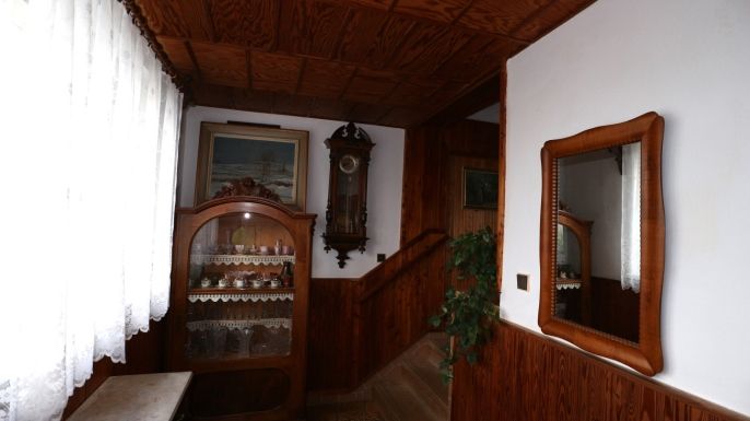 Pronájem, Rodinný dům, Havlíčkův Brod