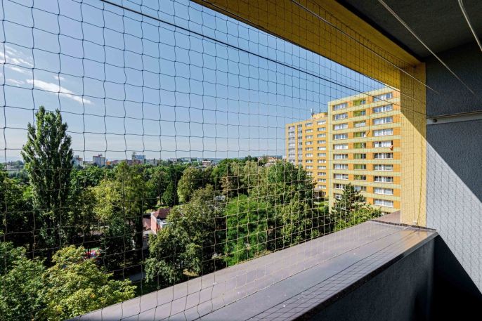 Prodej, Byt 3+1, Ostrava