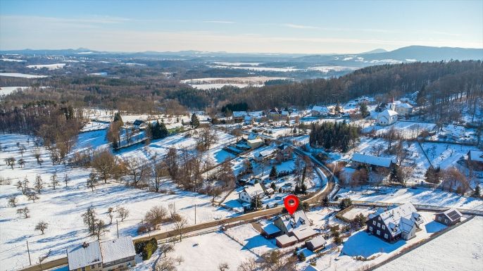 Prodej, Rodinný dům, Slunečná