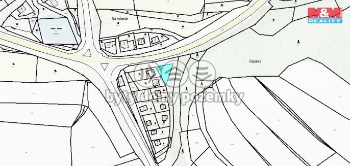 Prodej, Pozemek k bydlení, Soutice