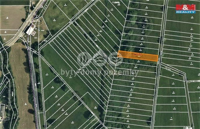 Prodej, Louka, Cerekvice nad Loučnou