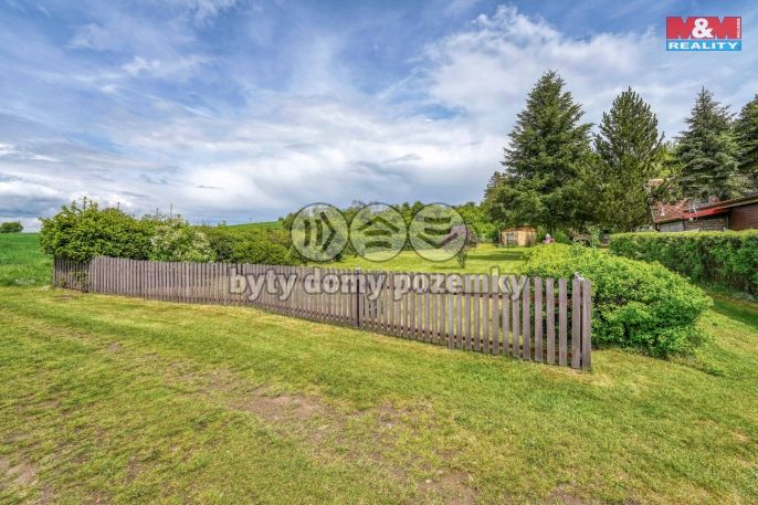 Prodej, Pozemek k bydlení, Potvorov