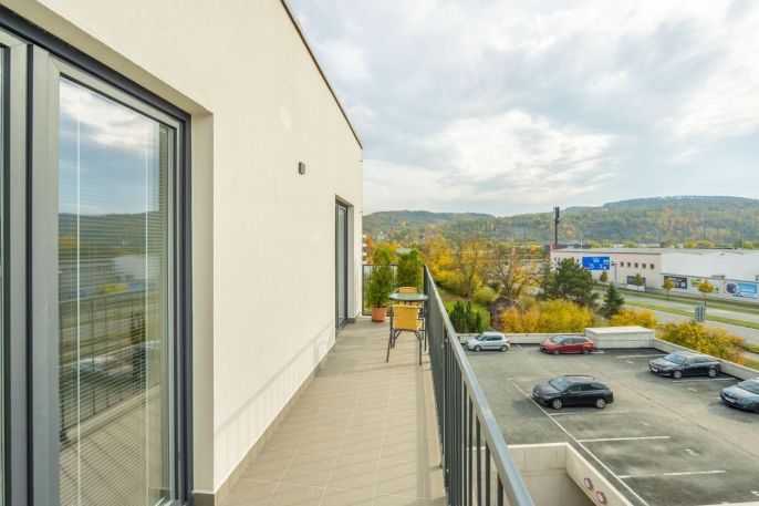 Prodej, Byt 3+kk, Beroun