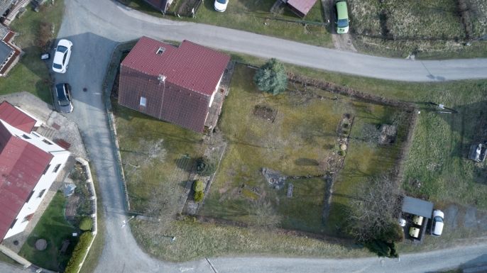 Prodej, Chalupa, Bystré