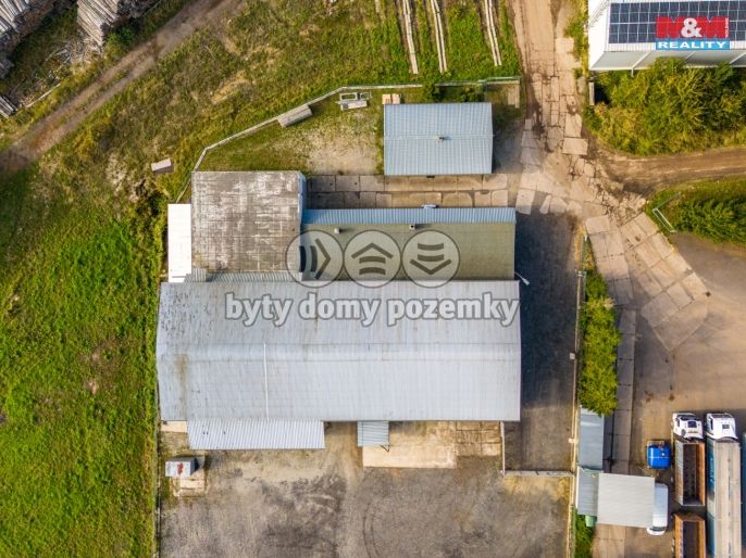 Prodej, Sklad, Veselí nad Lužnicí