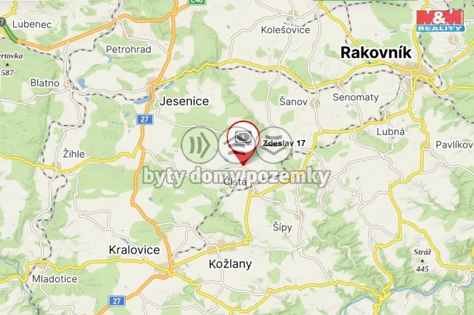 Prodej, Hotel, penzion, Žihle