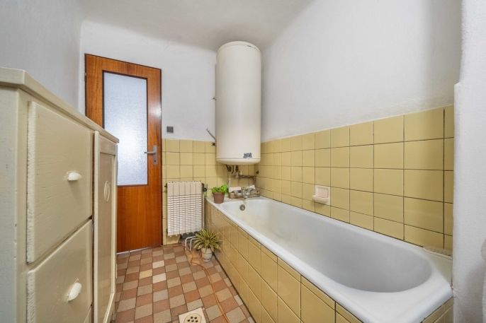 Prodej, Rodinný dům, Nečín