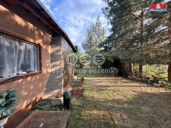 Prodej, Pozemek k bydlení, Radonice