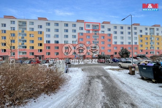 Prodej, Byt 2+1, Svitavy