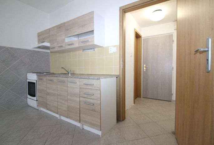 Pronájem, Byt 1+kk, Varnsdorf