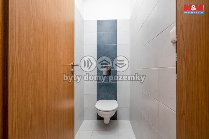 Prodej, Byt 4+kk, Praha